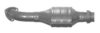 IMASAF 19.69.33 Catalytic Converter